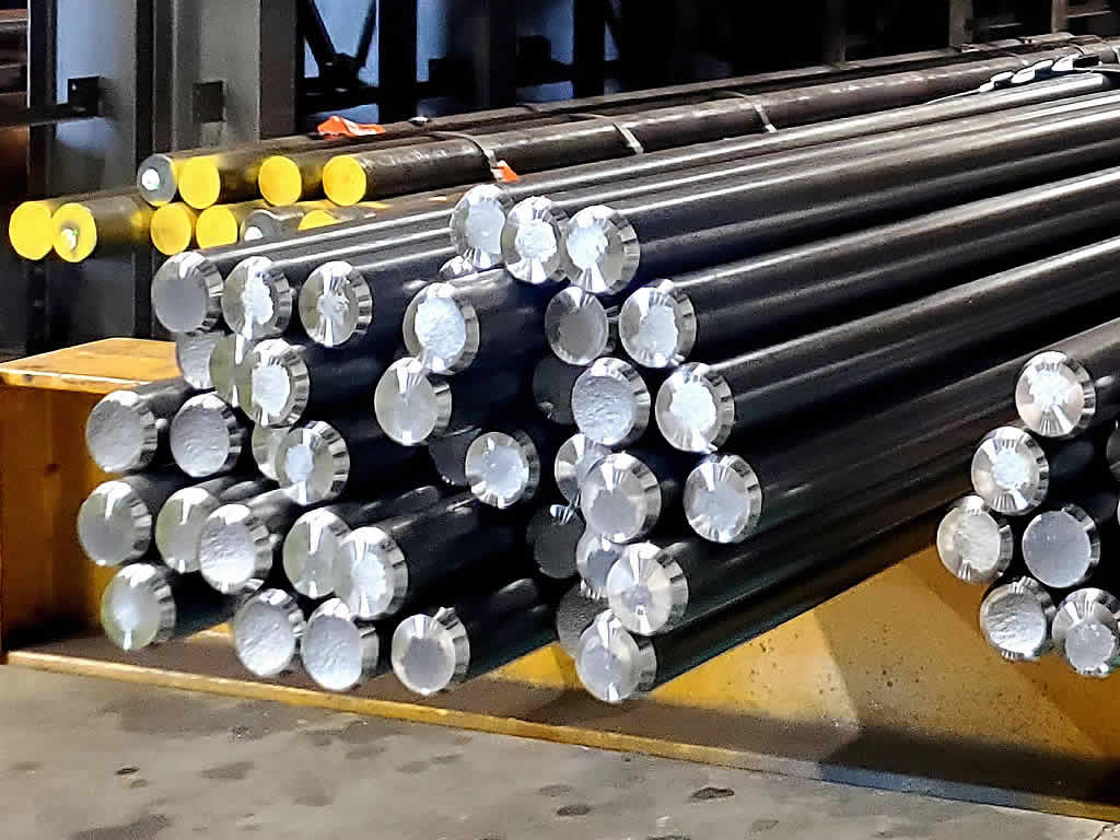 Medium Carbon Steel | Medium Carbon Alloys