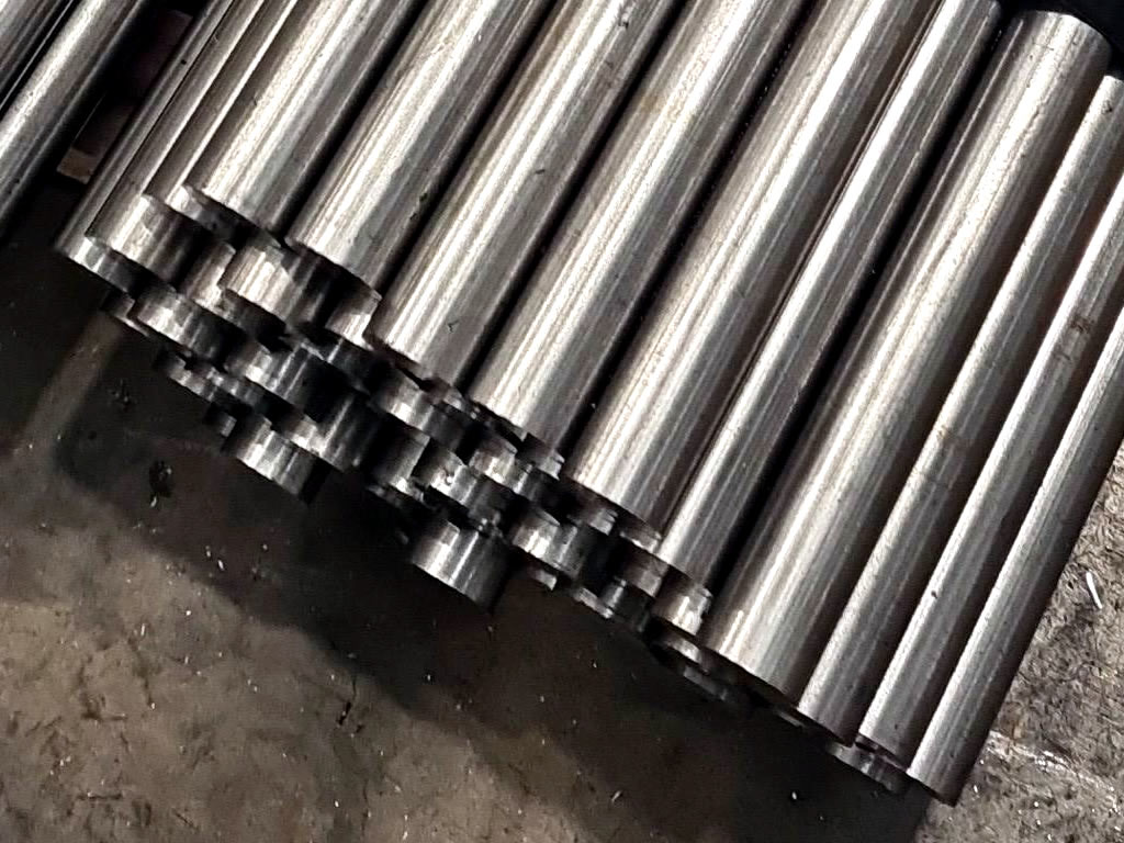 150M19 (EN14A) low carbon steel