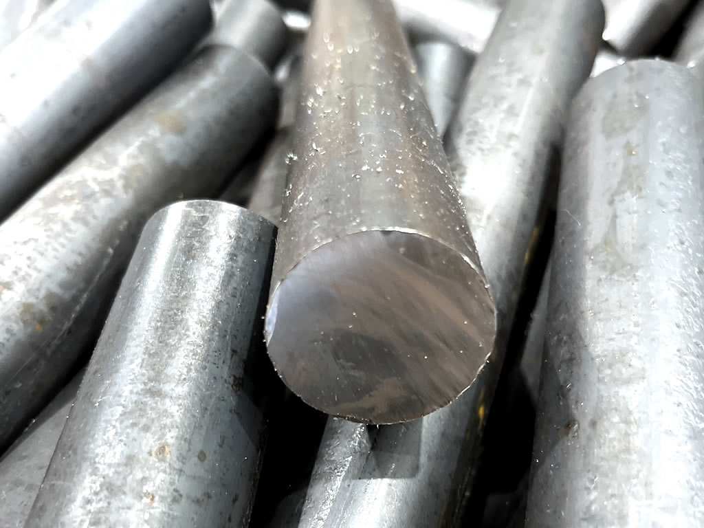 42CrMo4 (EN19) alloy steel