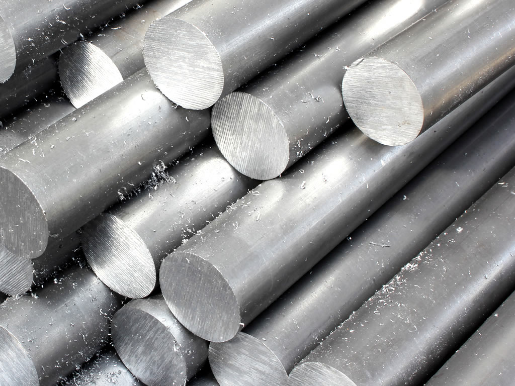 655M13 (EN36) alloy steel