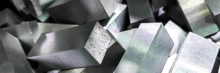 Alloy Steels - Core Product Range