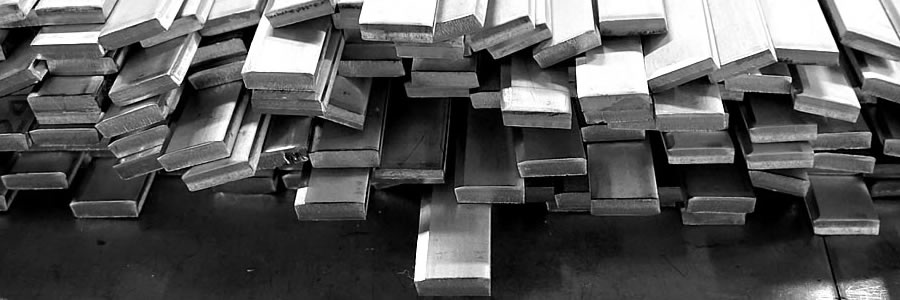 Flat Steel Bars