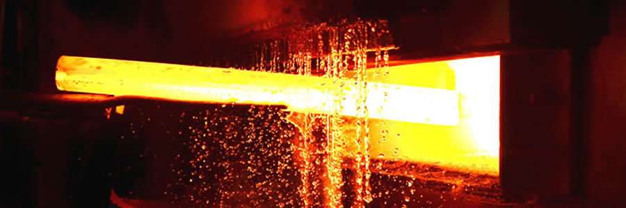 Heat Treated Alloy Steels