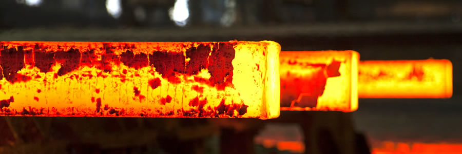 Heat Treated Steel