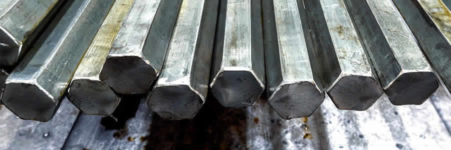Heat Treated Alloy Steels