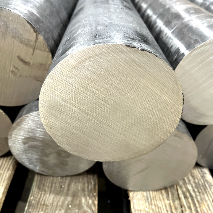 Low Carbon Steels