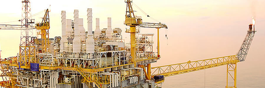 Oil & Gas Sector