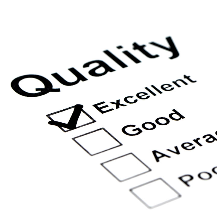 TSM Quality Management System