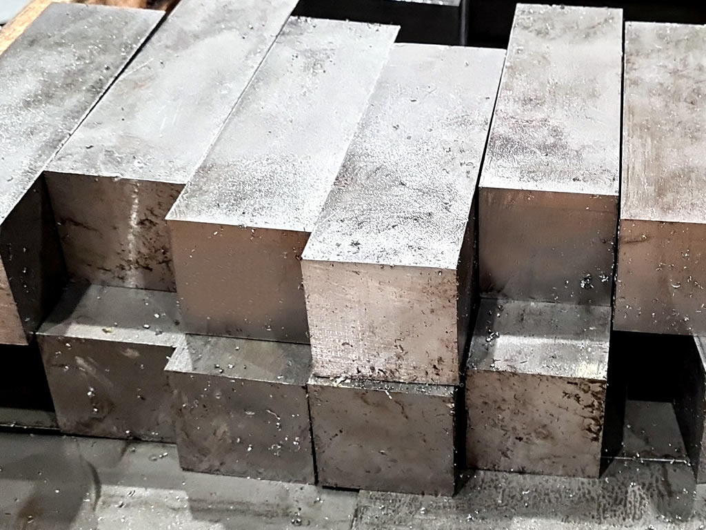 S235 Steel non-alloyed steel